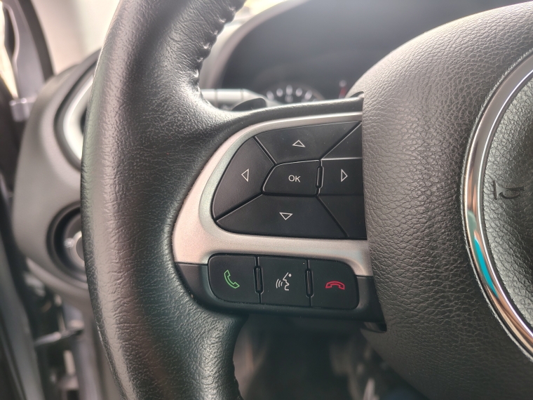 Jeep Renegade Renegade Sport Lx 1.8 Aut 2022 Usado en Rosselot Usados