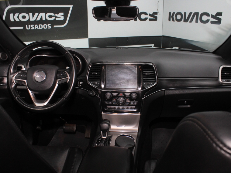 Jeep Grand cherokee 3.6  Limited Lx At 4x4 2022 Usado  Usado en Kovacs Usados