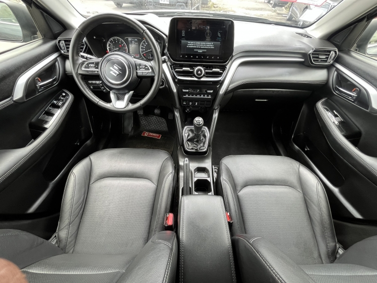 Toyota Corolla cross 1.8 Cross Seg At Hibrido 2025 Usado  Usado en Kovacs Usados