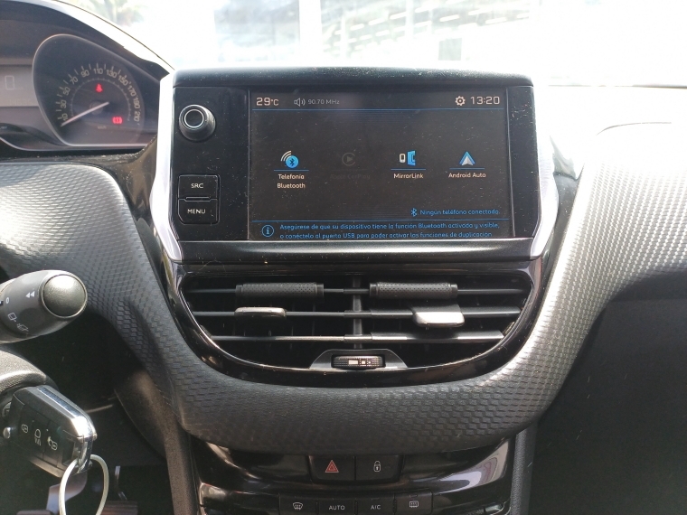 Peugeot 208 208 Blue Hdi 100 4x2 1.5 2019 Usado en Rosselot Usados