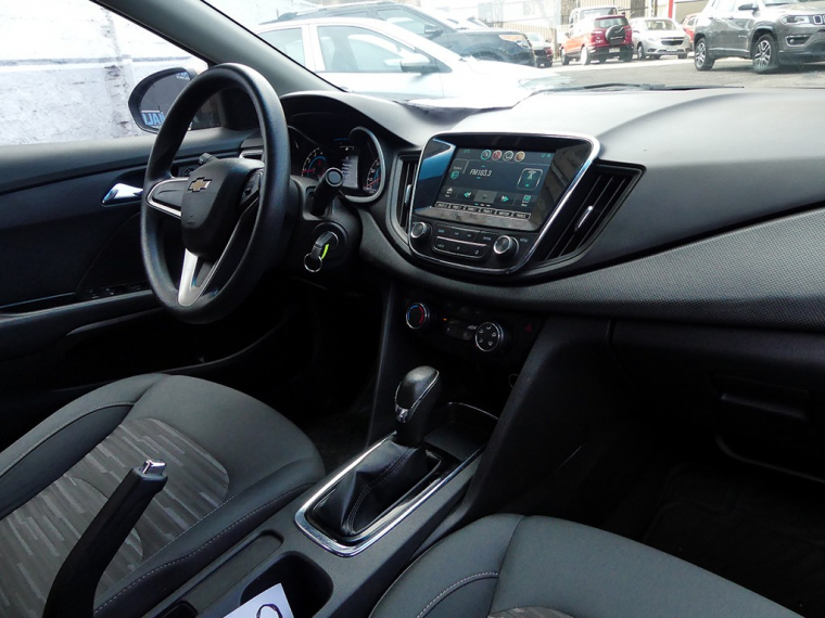 Chevrolet Cavalier 1.5 2018 Usado  Usado en Webautos.cl