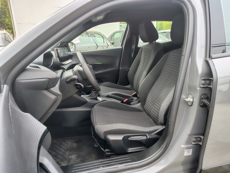 Peugeot 2008 2008 Active 1.2 2024 Usado en Rosselot Usados