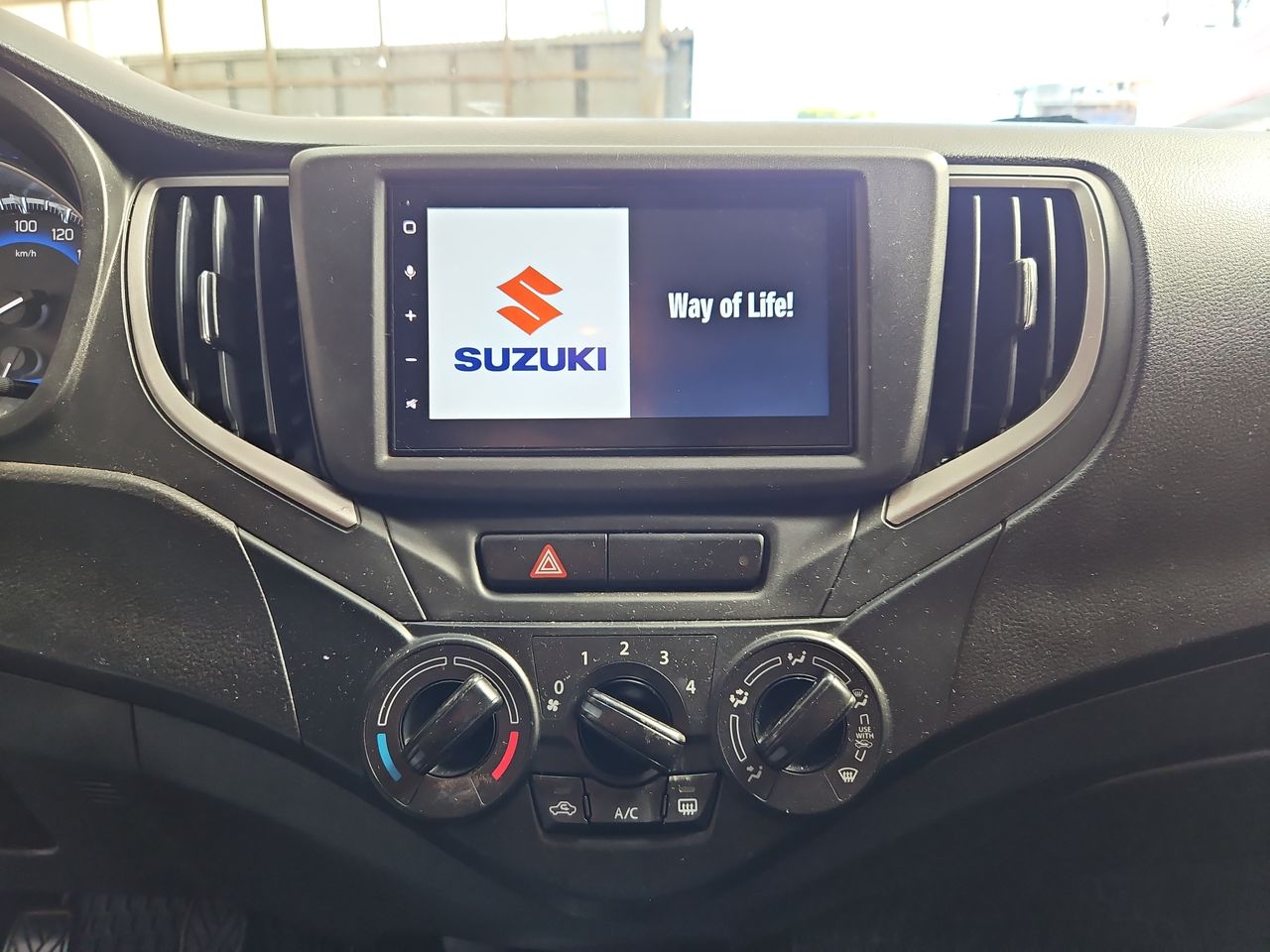 Suzuki Baleno Baleno Hb 1.4 2022 Usado  Usado en Webautos.cl