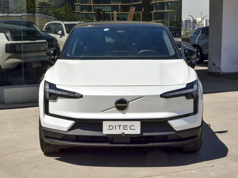 Volvo Ex30 Ex30  E60  Ultra  Aut 2024 Usado  Usado en Webautos.cl