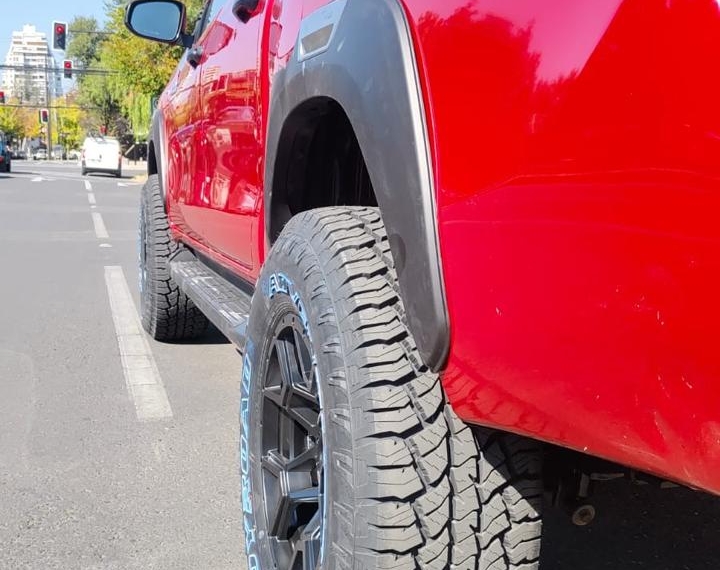 Toyota Hilux Dx 4x4 2.4 2022  Usado en Autos