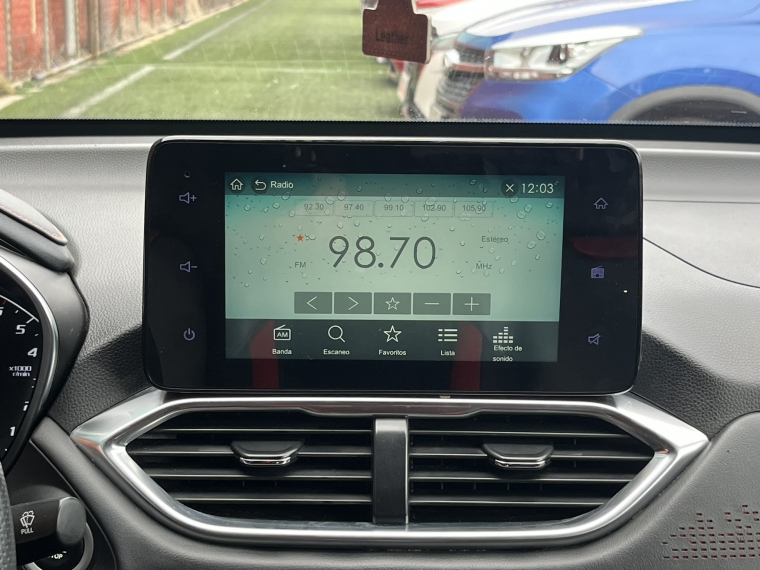 Chevrolet Groove Groove 1.5 2022 Usado en Rosselot Usados