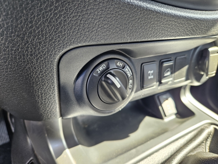 Nissan Navara D Cab Mt 4x4 2.3 2023 Usado Usado en Autoselect Usados Nissan Navara D Cab Mt 4x4 2.3 2023 Usado Usado en Autoselect Usados