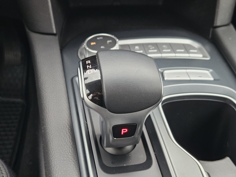 Foton G7 2.0 Ultimate At 4x4 Diesel Dob Cab 2025 Usado  Usado en Kovacs Usados
