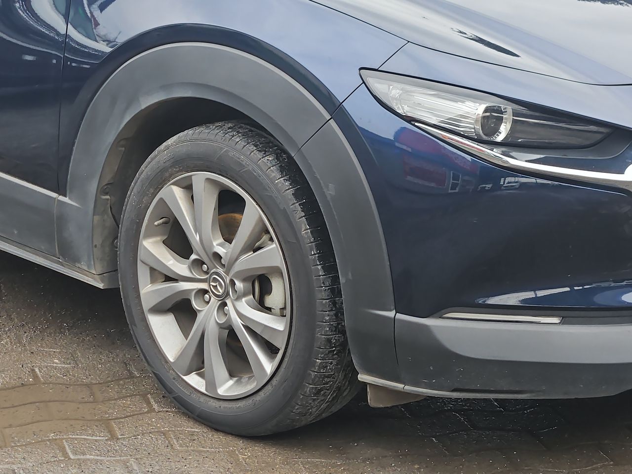 Mazda Cx-30 Cx30 2wd 2.0 Aut. 2023 Usado en Usados de Primera - Sergio Escobar