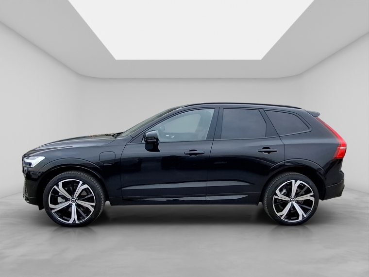 Volvo Xc60 T8 Awd Recharge Ultimate Dark 2025 Usado  Usado en BMW Premium Selection