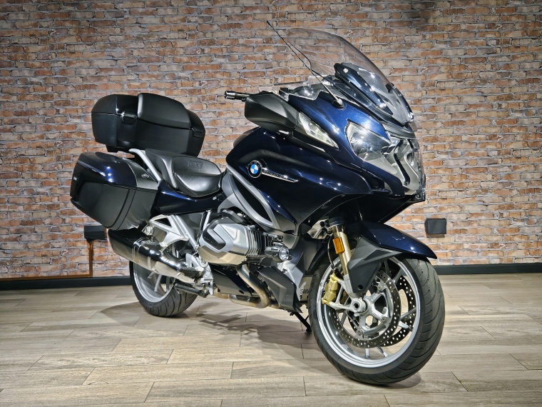 BMW R 1250 RT . 2020