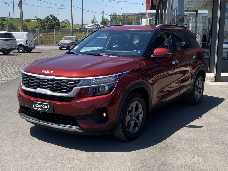 KIA SELTOS EX RI AT 1.6 2023