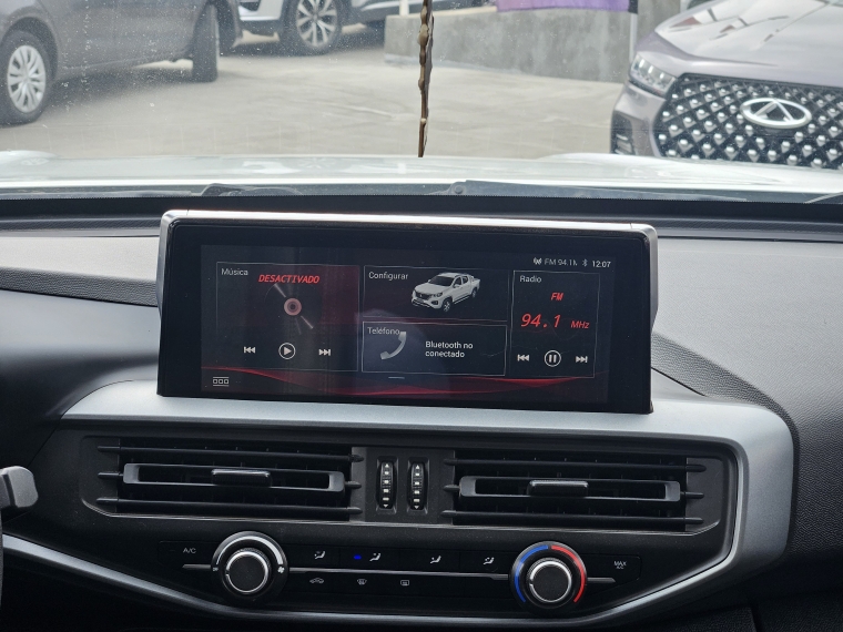 Peugeot Landtrek Landtrek Active Hdi 150 4x2 2023 Usado en Rosselot Usados