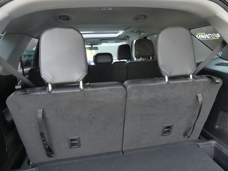 Ford Explorer Xlt 4x4 2.3 Aut 2022 Usado  Usado en Webautos.cl