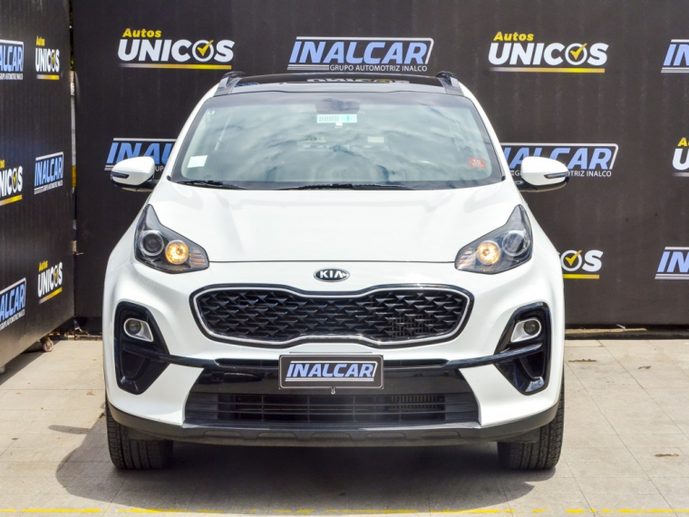 Kia Sportage Special Pack 2.0l Mt Crdi Diesel 2019 Usado Usado en Webautos.cl Kia Sportage Special Pack 2.0l Mt Crdi Diesel 2019 Usado Usado en Webautos.cl