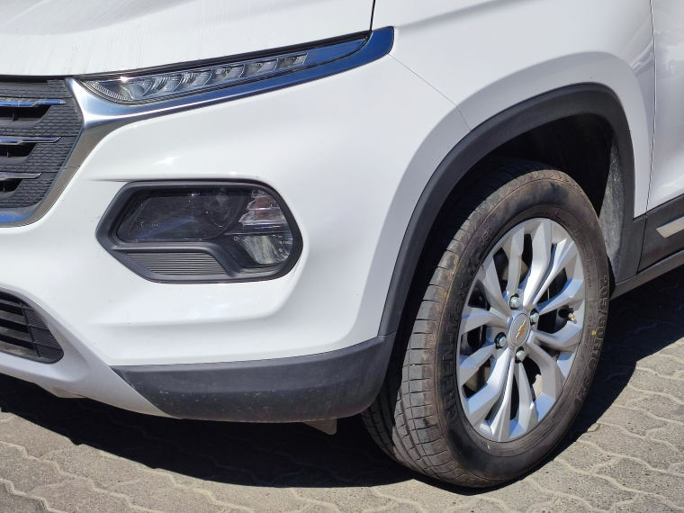 Chevrolet Groove 1.5 Ltz Mt 2025 Usado  Usado en Kovacs Usados