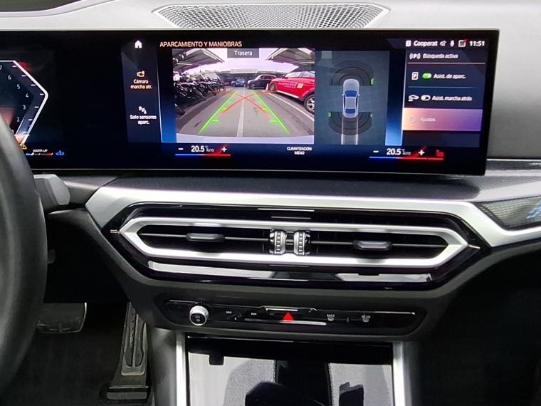 Bmw M240 I Xdrive Coupé  2025 Usado  Usado en Webautos.cl