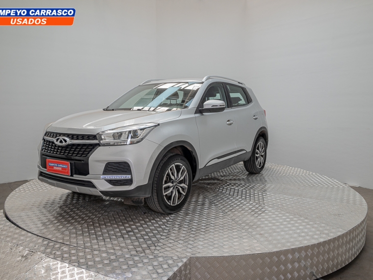 Chery Tiggo 3  1.5 Gls Mt 2022 Usado  Usado en Pompeyo