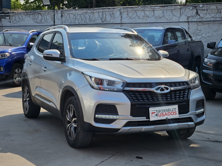 Chery Tiggo 3 Tiggo 3 1.5 2022 Usado en Rosselot Usados