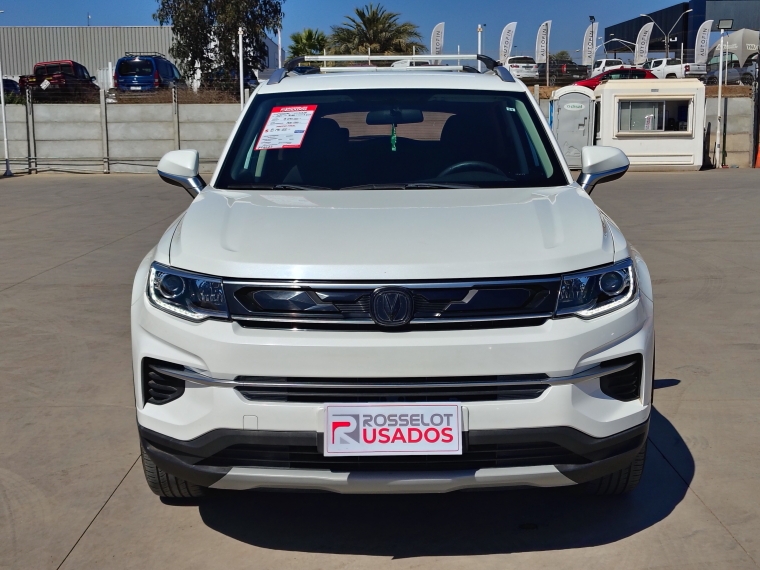 Changan Cs35 Cs35 1.6 2021 Usado en Rosselot Usados