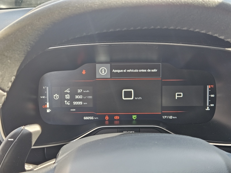 Citroen C5 aircross C5 Aircross Cva8 Stt 1.5 Aut 2023 Usado en Rosselot Usados