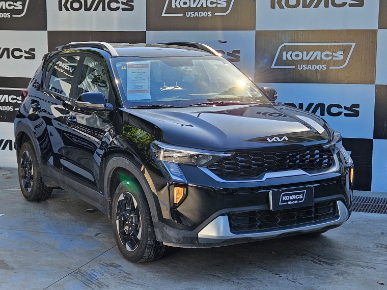 Kia Sonet Sonet Ex 4x2 Mt 1.5 2025 Usado  Usado en Kovacs Usados
