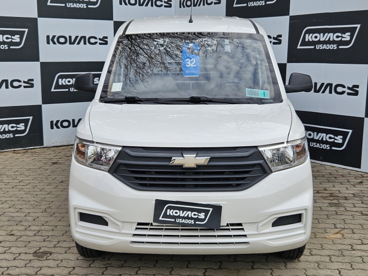Chevrolet N400 1.5 Max Ac Mt 2023 Usado  Usado en Kovacs Usados