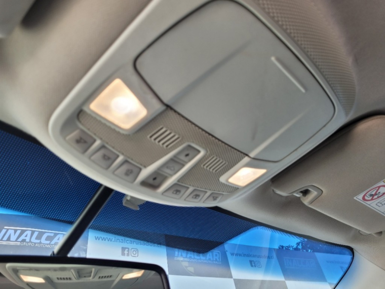 Ford Edge Sel 3.5 4x4 Aut 2019 Usado  Usado en Webautos.cl