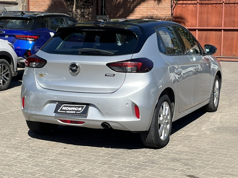 Opel Corsa Corsa Td 100 1.5 2023 Usado  Usado en Kovacs Usados