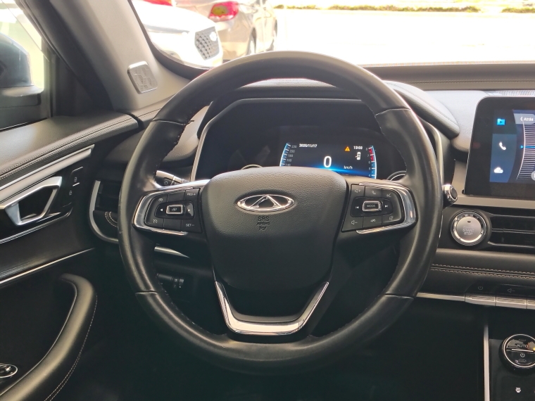 Chery Tiggo 8 Tiggo 8 1.5 2022 Usado en Rosselot Usados