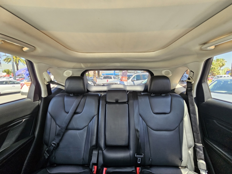 Ford Edge Titanium 3.5 Aut 2019 Usado  Usado en Kovacs Usados