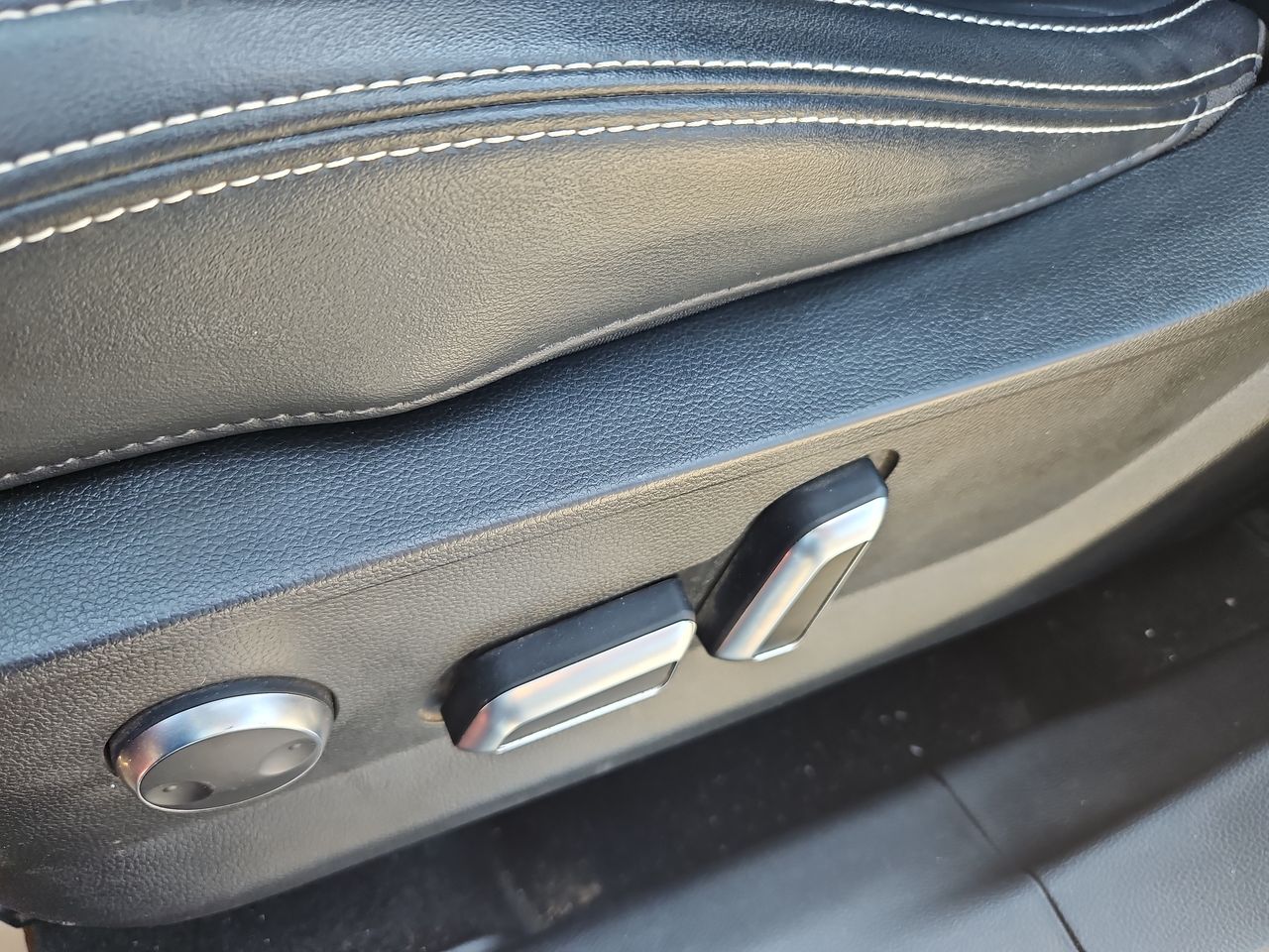 Haval H6 H6 Turbo Dct 2.0 Aut 2022 Usado en Usados de Primera - Sergio Escobar