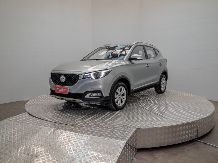 MG ZS 1.5 STD MT 2021