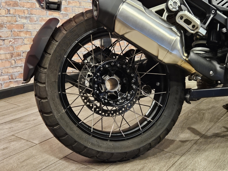 Bmw R 1300 gs Adventure Ii Opt 719 2025 Usado en BMW Premium Selection