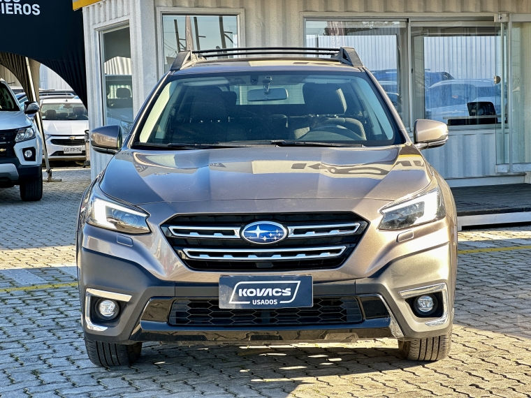 Subaru Outback 2.5 Xs At 4x4 2023 Usado Usado en Kovacs Usados Subaru Outback 2.5 Xs At 4x4 2023 Usado Usado en Kovacs Usados