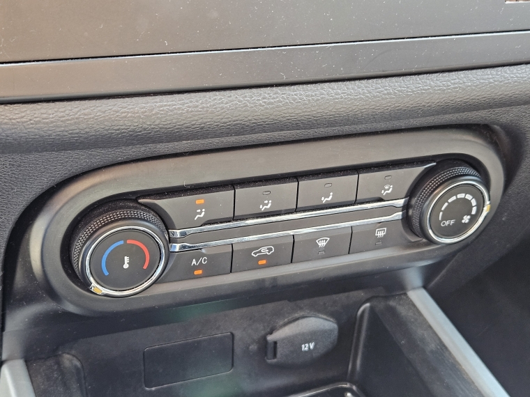 Chery Tiggo 3 Tiggo 3 1.5 2023 Usado en Rosselot Usados