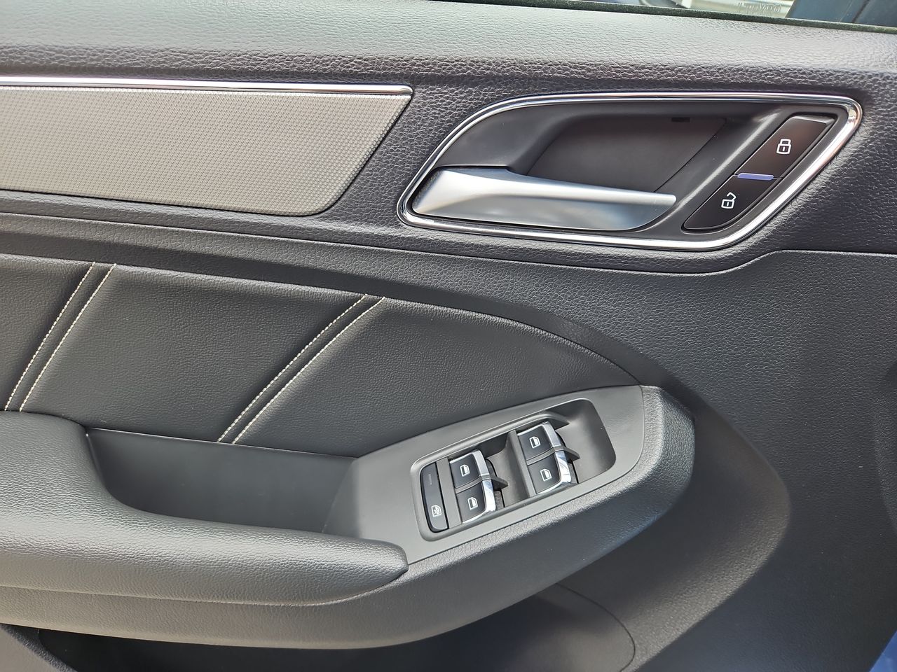 Mg Rx5 Rx5 Dlx 1.5 2020 Usado en Usados de Primera - Sergio Escobar