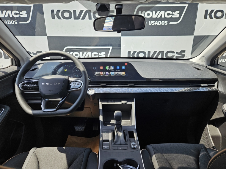 Omoda C5 C5 Urban 1.5l Cvt9 2026 Usado  Usado en Kovacs Usados