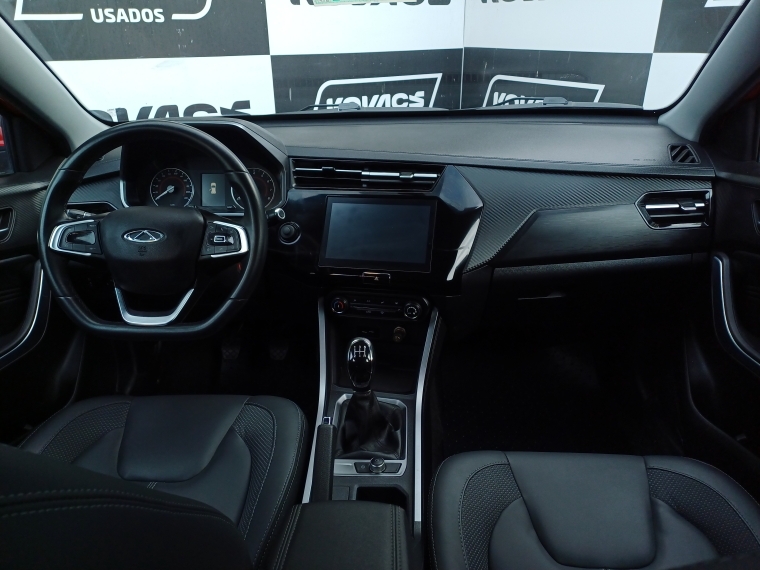 Chery Tiggo 2 1.5  Pro  Gls  Mt 2022 Usado  Usado en Kovacs Usados