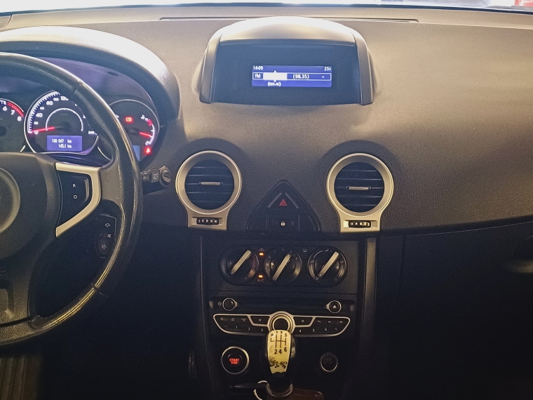Renault Koleos Koleos Espression 2.5 Mt 4x2 2013 Usado en Rosselot Usados