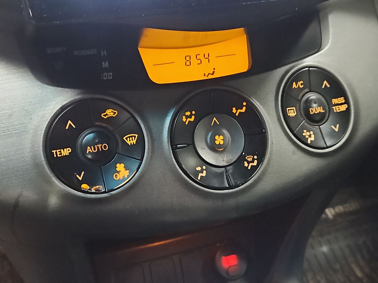 Toyota Rav4 Rav 4 2.4 Aut 2011 Usado en Usados de Primera - Sergio Escobar
