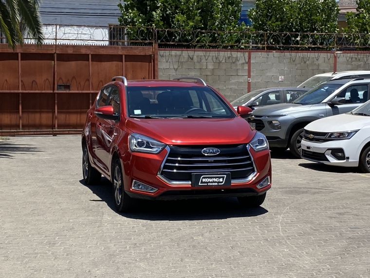 Jac S2 Comfort 2023 Usado  Usado en Kovacs Usados