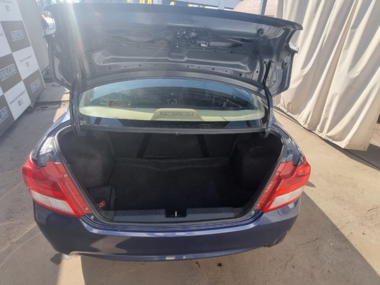 Suzuki Dzire Gl 2019 Usado  Usado en Webautos.cl