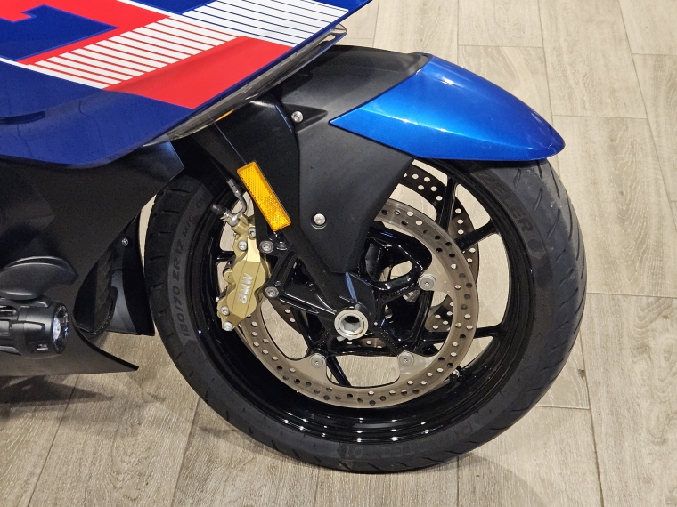 Bmw K 1600 gt . 2025 Usado en BMW Premium Selection
