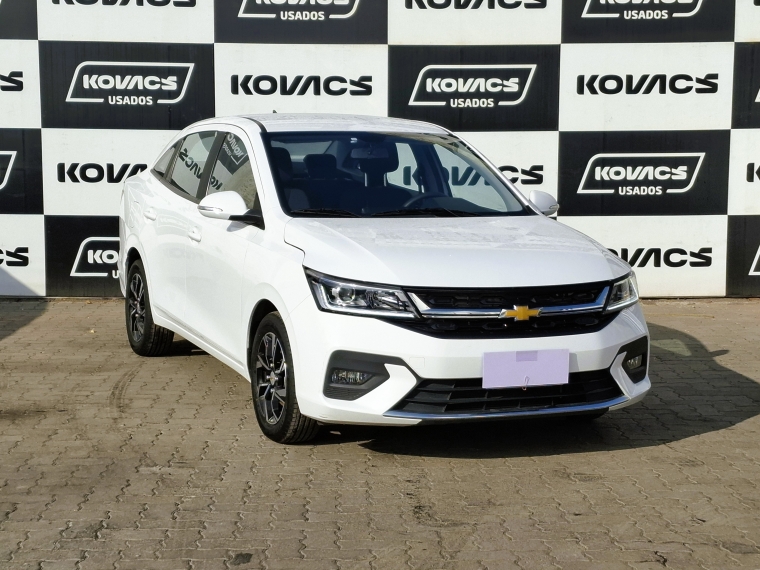Chevrolet Sail Ltz Cvt 2024 Usado  Usado en Kovacs Usados