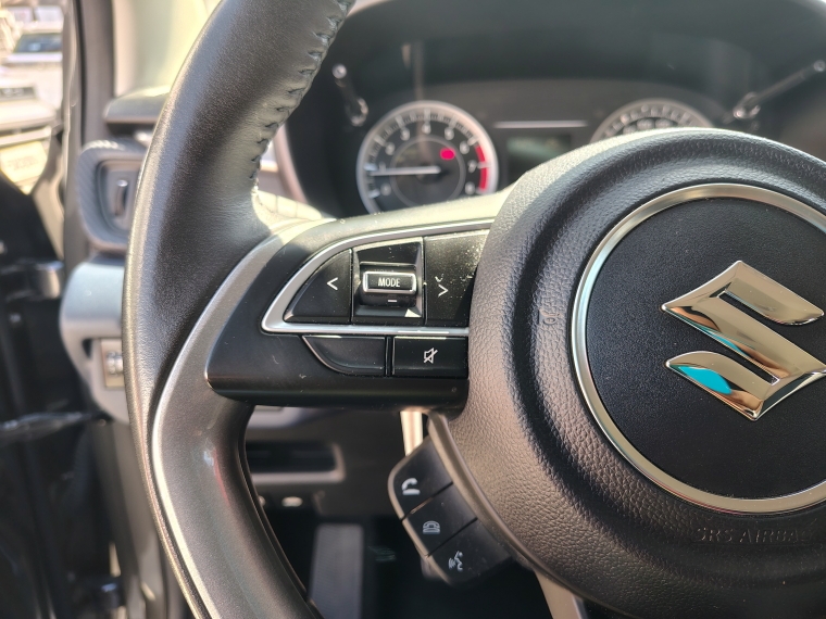 Suzuki Baleno New Baleno Gls Hb 1.5 2025 Usado en Rosselot Usados