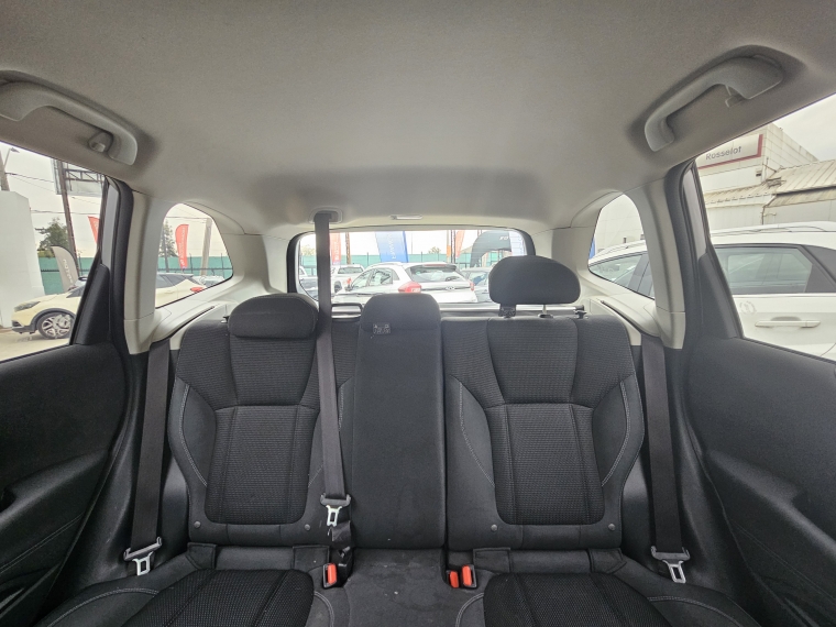 Subaru Forester Forester Cvt 4x4 2.0 Aut 2021 Usado en Rosselot Usados