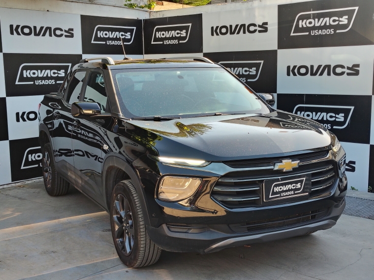 Chevrolet Montana 1.2  Premier  Mt 2024 Usado  Usado en Kovacs Usados