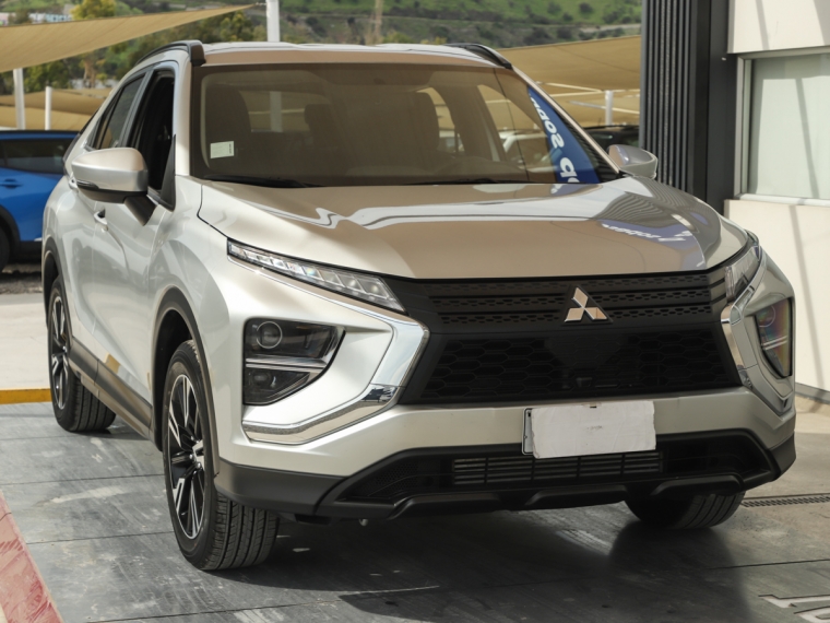 Mitsubishi Eclipse cross Rx 1.5 4x2 At 2023  Usado en Guillermo Morales Usados