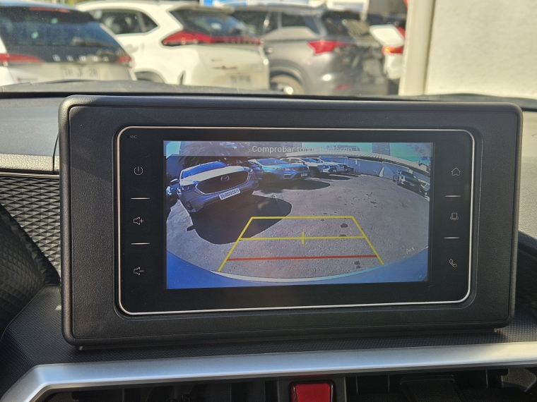 Toyota Raize Raize Cvt 1.2 Aut 2024 Usado en Rosselot Usados